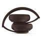 Apple Beats Studio Pro - USB Type-C Wired & Wireless Bluetooth Headset in Brown