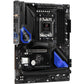 Asrock B650E PG Riptide WiFi ATX motherboard - AMD B650 Socket AM5