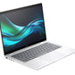 HP Elite x360 1040 G11 Hybrid (2-in-1) - 35.6 cm (14") - Touchscreen - Intel Core Ultra 7 155H - 16 GB LPDDR5x-SDRAM - 1 TB SSD - Wi-Fi 7 - Windows 11 Pro - Silver