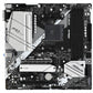 Asrock B550M Pro4 micro ATX motherboard - AMD B550 Socket AM4