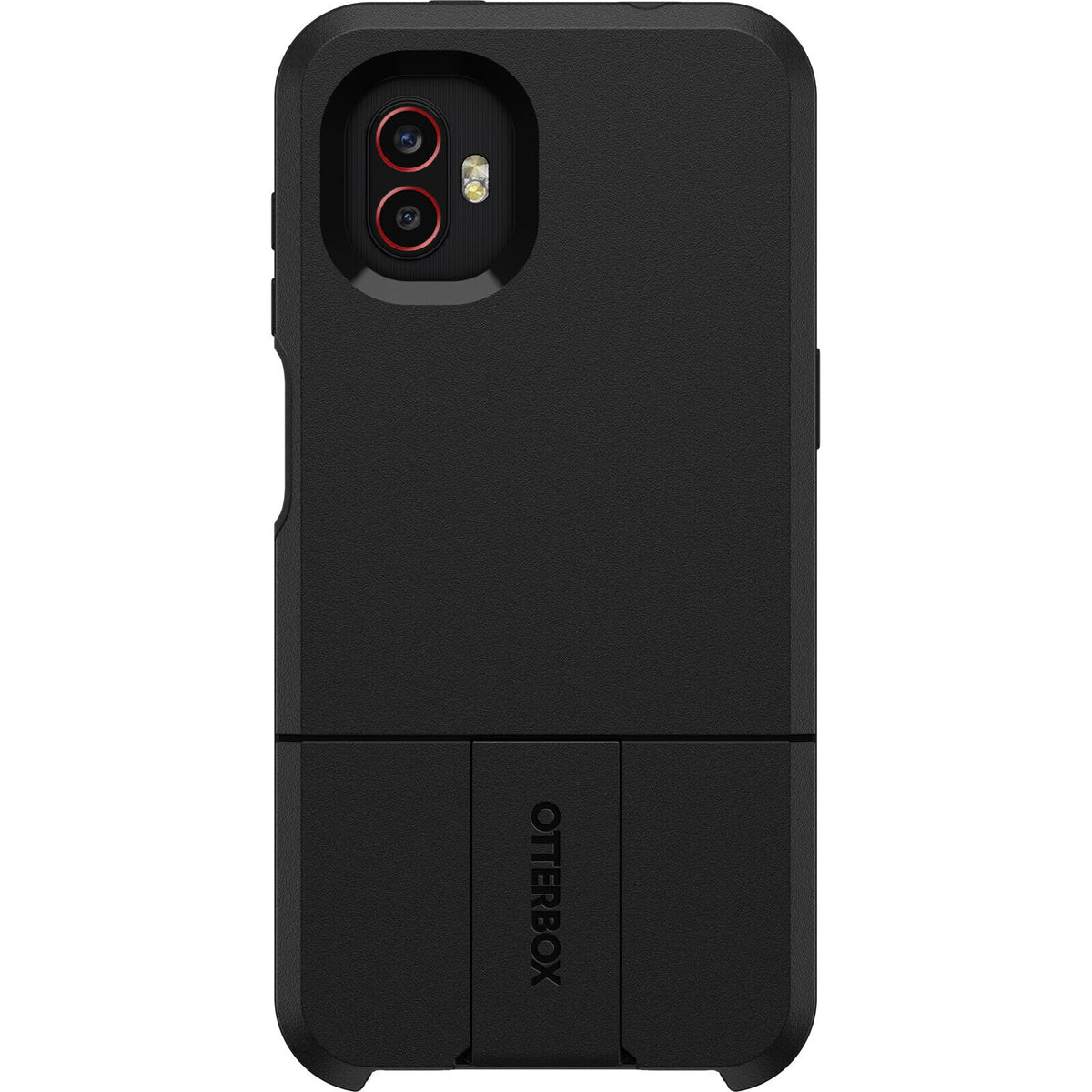 OtterBox uniVERSE Series for Galaxy XCover6 in Black