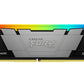 Kingston Technology FURY - 32GB 2 x 16 GB 3600 MHz memory module