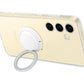Samsung Clear Gadget Case for Galaxy S24 in Transparent