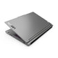 Lenovo Legion 5 16IRX9 Laptop - 40.6 cm (16") - Intel® Core™ i7-14650HX - 16 GB DDR5-SDRAM - 1 TB SSD - NVIDIA GeForce RTX 4070 - Wi-Fi 6E - Windows 11 Home - Grey