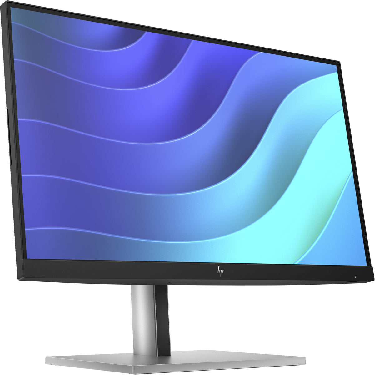 HP E-Series E22 G5 - 54.6 cm (21.5") - 1920 x 1080 pixels Full HD LED Monitor