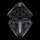 ASUS ROG Pugio II - Ambidextrous RF Wireless + Bluetooth + USB Type-A Optical Mouse - 16,000 DPI