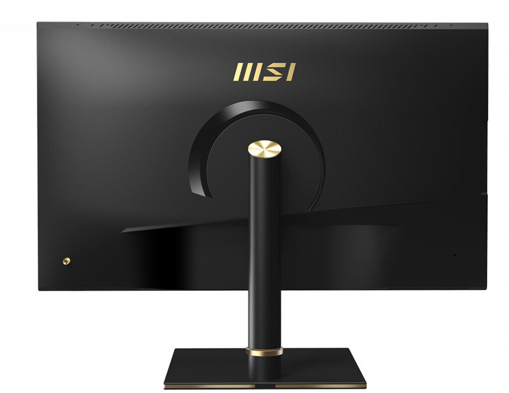 MSI Summit MS321UP - 81.28 cm (32&quot;) - 3840 x 2160 pixels UHD Monitor