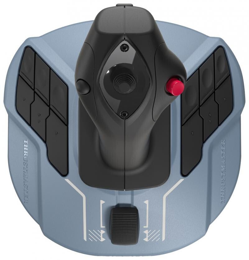 Thrustmaster TCA Sidestick "Airbus edition" - USB Joystick for PC