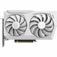 Zotac GAMING AMP "White Edition" - NVIDIA 12 GB GDDR6 GeForce RTX 3060 graphics card