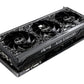 Palit GameRock - NVIDIA 16 GB GDDR6X GeForce RTX 4080 graphics card