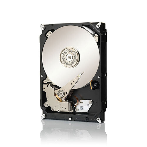 Seagate - 3.5&quot; Serial ATA III Internal Hard Drive - 2TB