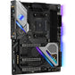 Asrock X570 Taichi ATX motherboard - AMD X570 Socket AM4