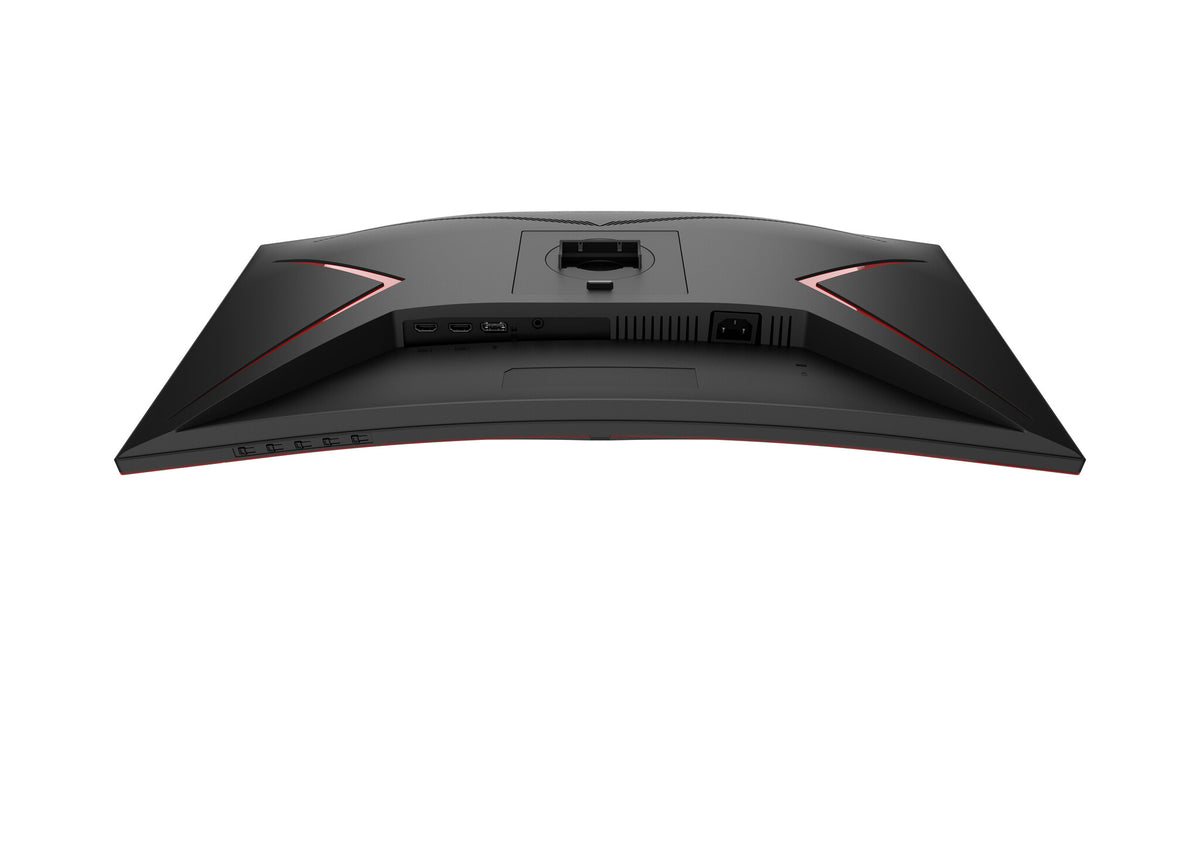 AOC G2 C27G2Z3/BK - 68.6 cm (27") - 1920 x 1080 pixels Full HD LED Monitor