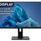 Acer B7 Vero B227Q - 54.6 cm (21.5") - 1920 x 1080 pixels Full HD LED Monitor