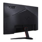 Acer Nitro KG272S - 68.6 cm (27") - 1920 x 1080 pixels FHD LCD Monitor