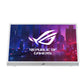 ASUS ROG Strix XG16AHPE-W - 39.6 cm (15.6") - 1920 x 1080 pixels Full HD Monitor
