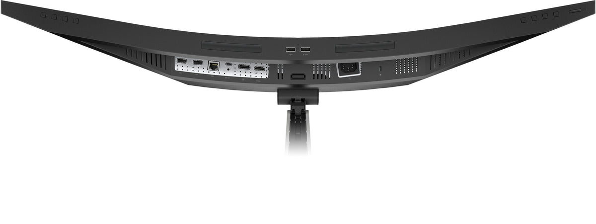 HP E34M G4 - 86.4 cm (34") - 3440 x 1440 pixels Wide Quad HD Monitor