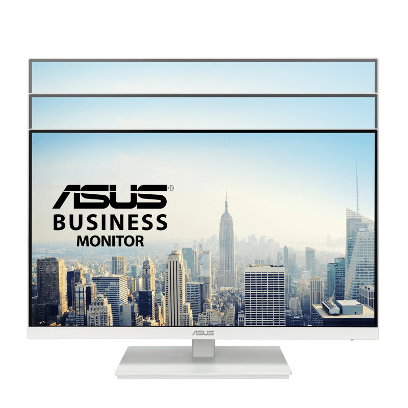 ASUS VA24EQSB-W - 60.5 cm (23.8") - 1920 x 1080 pixels FHD LED Monitor