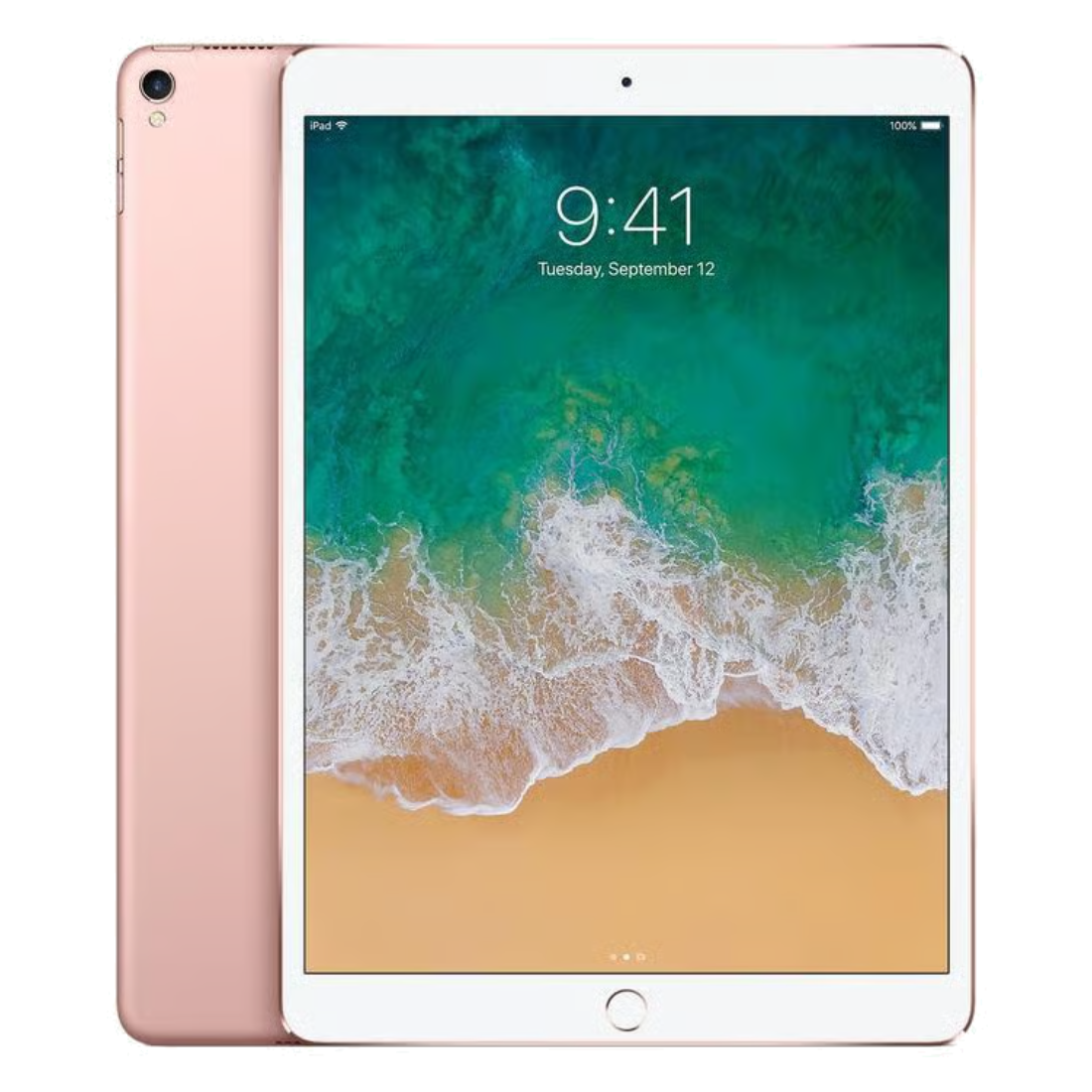 Apple iPad Pro (2017) - 10.5" - Wi-Fi + Cellular - Refurbished