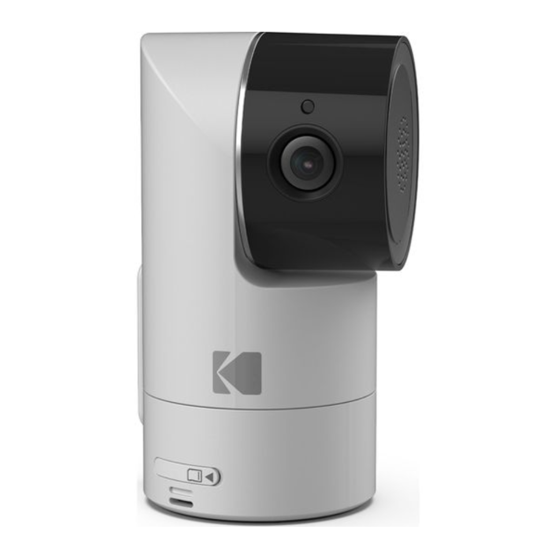 Kodak Cherish C125P - Standalone Baby Camera in White