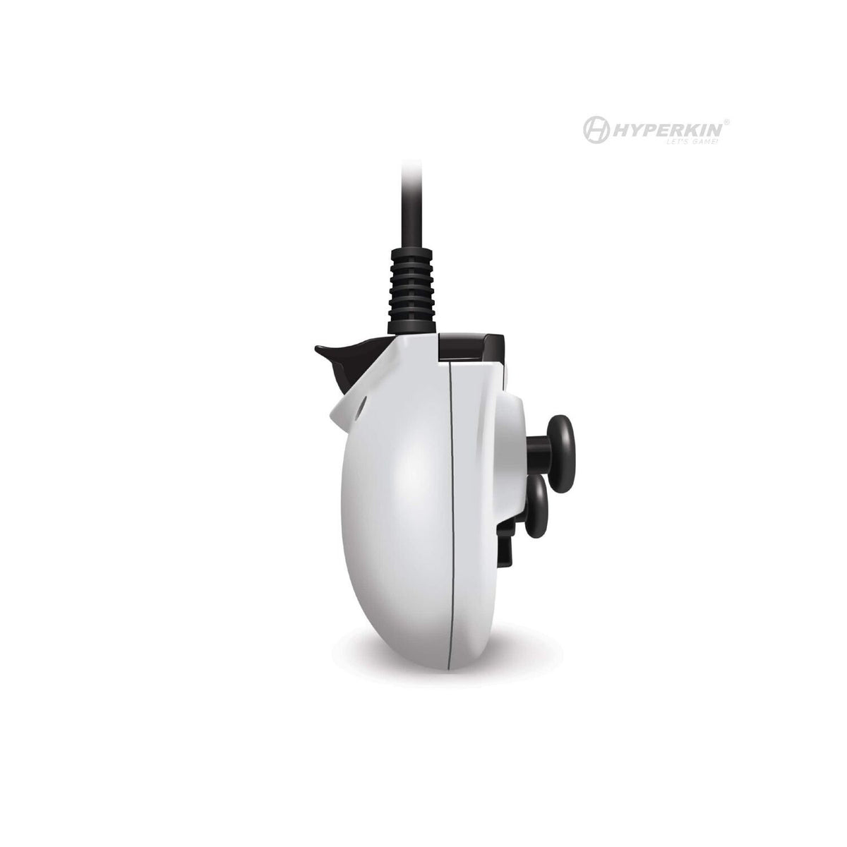 Hyperkin X91 - USB Gamepad for PC / Series X|S in White