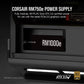 Corsair RM750e - 750W 80+ Gold Fully Modular Power Supply Unit