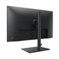Samsung Essential Monitor S4 - 68.6 cm (27") - 1920 x 1080 pixels Full HD LED Monitor