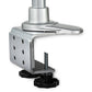 StarTech.com ARMQUADPS - Desk monitor mount for 33 cm (13") to 68.6 cm (27")