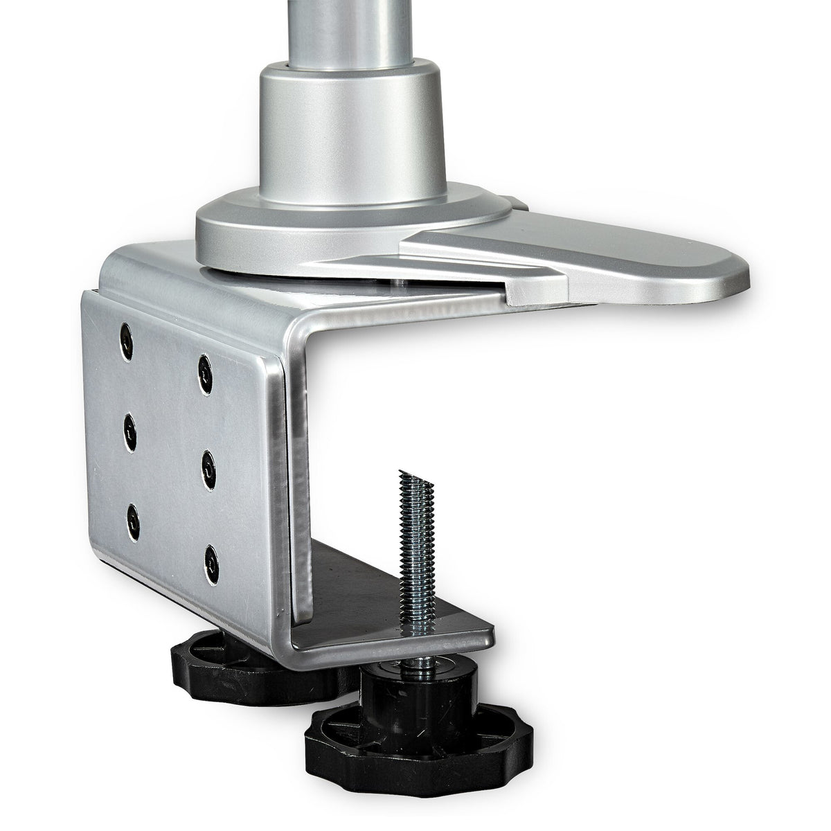 StarTech.com ARMQUADPS - Desk monitor mount for 33 cm (13") to 68.6 cm (27")