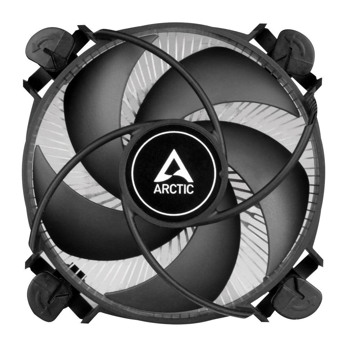 ARCTIC Alpine 17 CO - Air Processor Cooler - 92mm