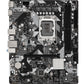 Asrock B760M-H/M.2 micro ATX motherboard - Intel B760 LGA 1700