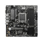 MSI PRO B650M-P micro ATX motherboard - AMD B650 Socket AM5
