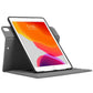 Targus VersaVu Folio Tablet Case for 10.2" iPad in Black