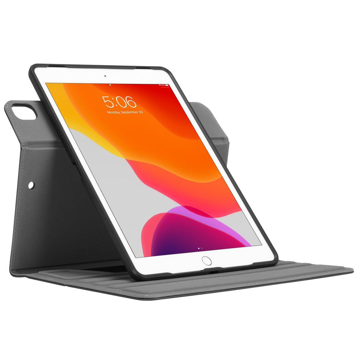 Targus VersaVu Folio Tablet Case for 10.2&quot; iPad in Black