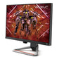 BenQ EX2710U - 68.6 cm (27") - 3840 x 2160 pixels 4K Ultra HD LCD Monitor