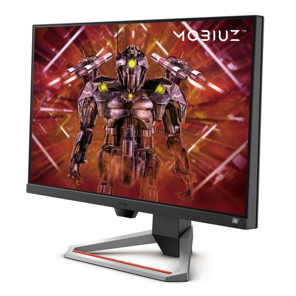 BenQ EX2710U - 68.6 cm (27") - 3840 x 2160 pixels 4K Ultra HD LCD Monitor