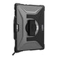 Urban Armor Gear Plasma Series for Microsoft Surface Pro 9 in Black / Transparent