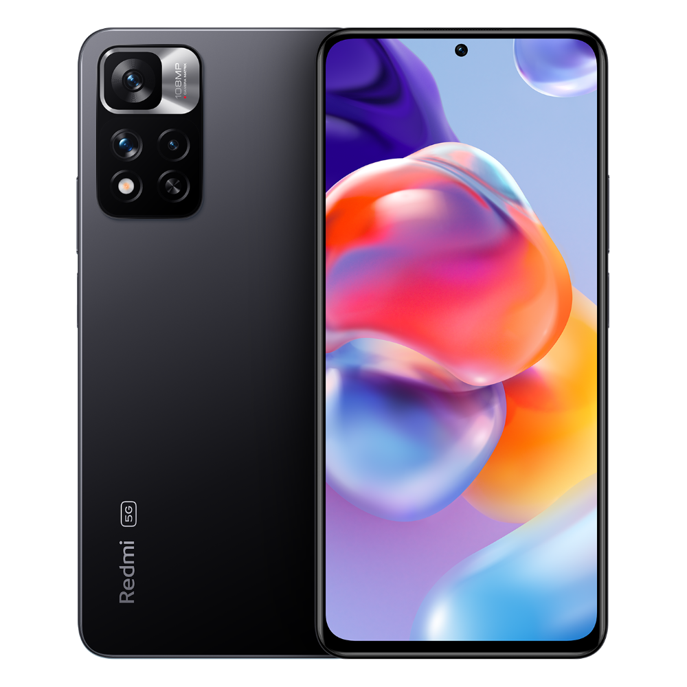 Xiaomi Redmi Note 11 Pro Plus (5G) - Refurbished