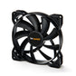 be quiet! Pure Wings 2 - Computer Case Fan in Black - 120mm