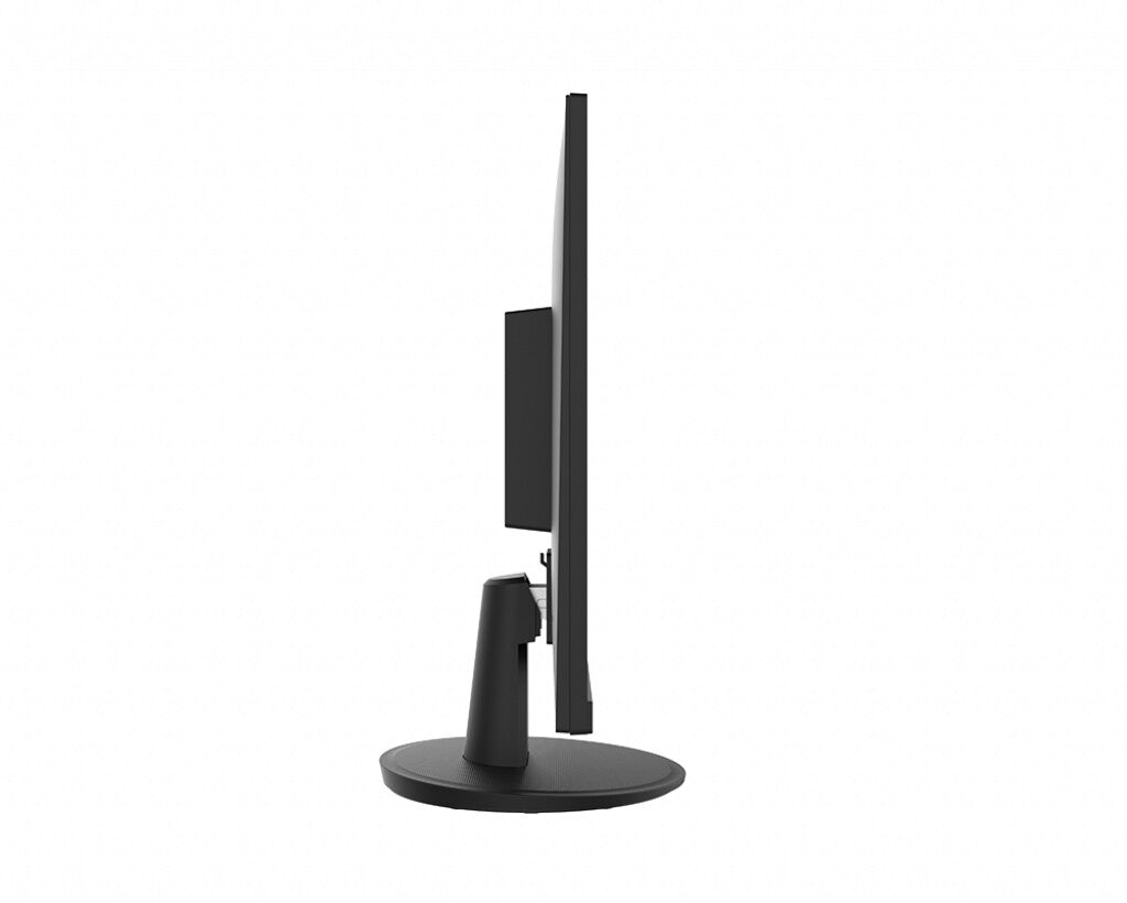 MSI Pro MP242V - 60.5 cm (23.8") - 1920 x 1080 pixels Full HD LED Monitor
