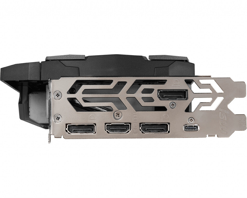 MSI GAMING X TRIO - NVIDIA 8 GB GDDR6 GeForce RTX 2080 SUPER graphics card