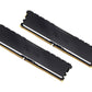 Mushkin Redline ST - 16 GB 2 x 8 GB DDR4 3200 MHz memory module