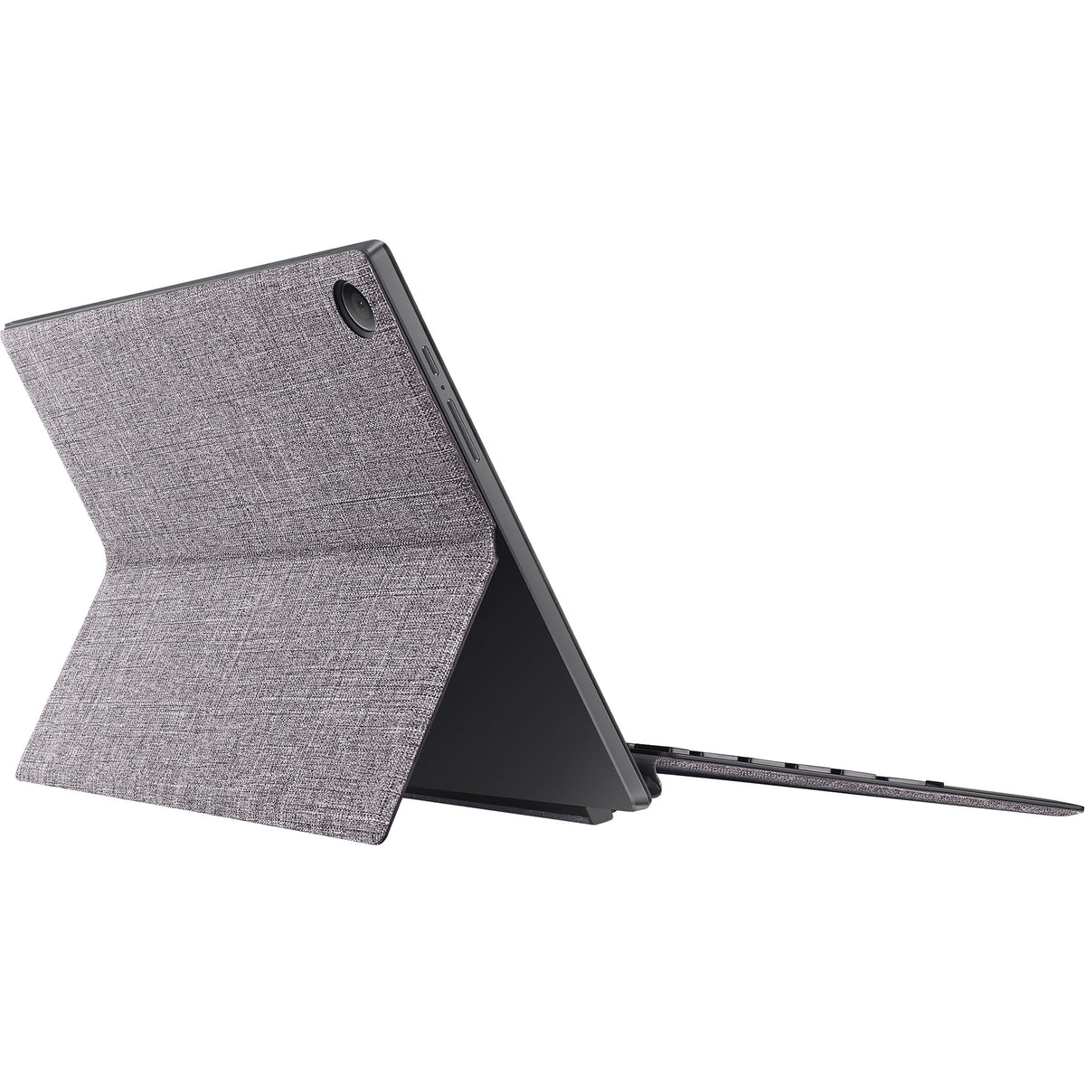ASUS Chromebook - 26.7 cm (10.5&quot;) - Touchscreen - MediaTek MT8183 - 4 GB LPDDR4x-SDRAM - 128 GB eMMC - Wi-Fi 5 - ChromeOS - Grey