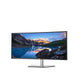 DELL UltraSharp U3423WE - 86.7 cm (34.1") - 3440 x 1440 pixels UltraWide Quad HD LCD Monitor