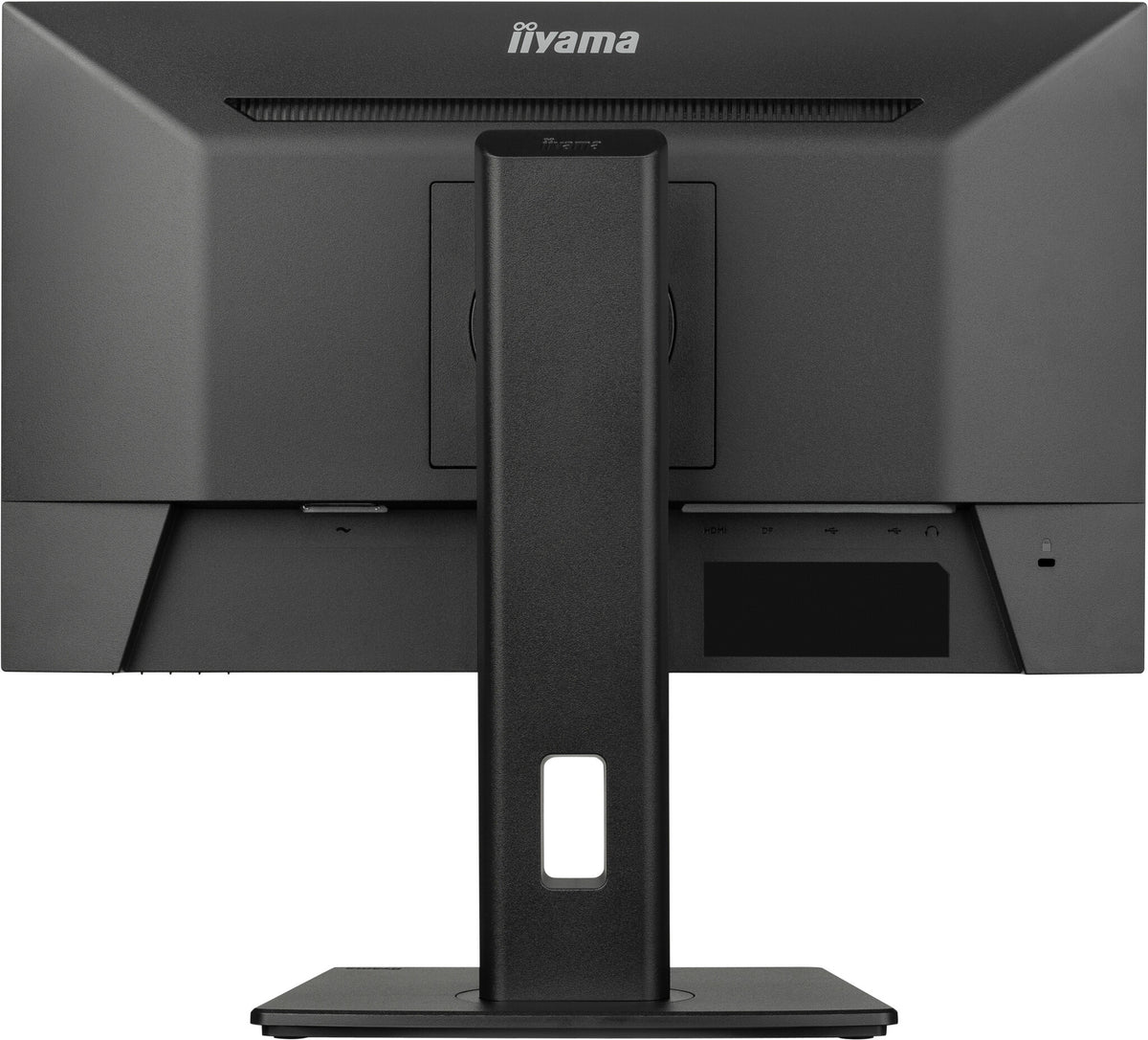 iiyama ProLite XUB2293HSU-B6 - 54.6 cm (21.5") - 1920 x 1080 pixels FHD LED Monitor