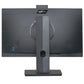 Hannspree HP248WJB - 60.5 cm (23.8") - 1920 x 1080 pixels Full HD LED Monitor
