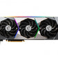 MSI SUPRIM X LHR - NVIDIA 8 GB GDDR6 GeForce RTX 3070 graphics card