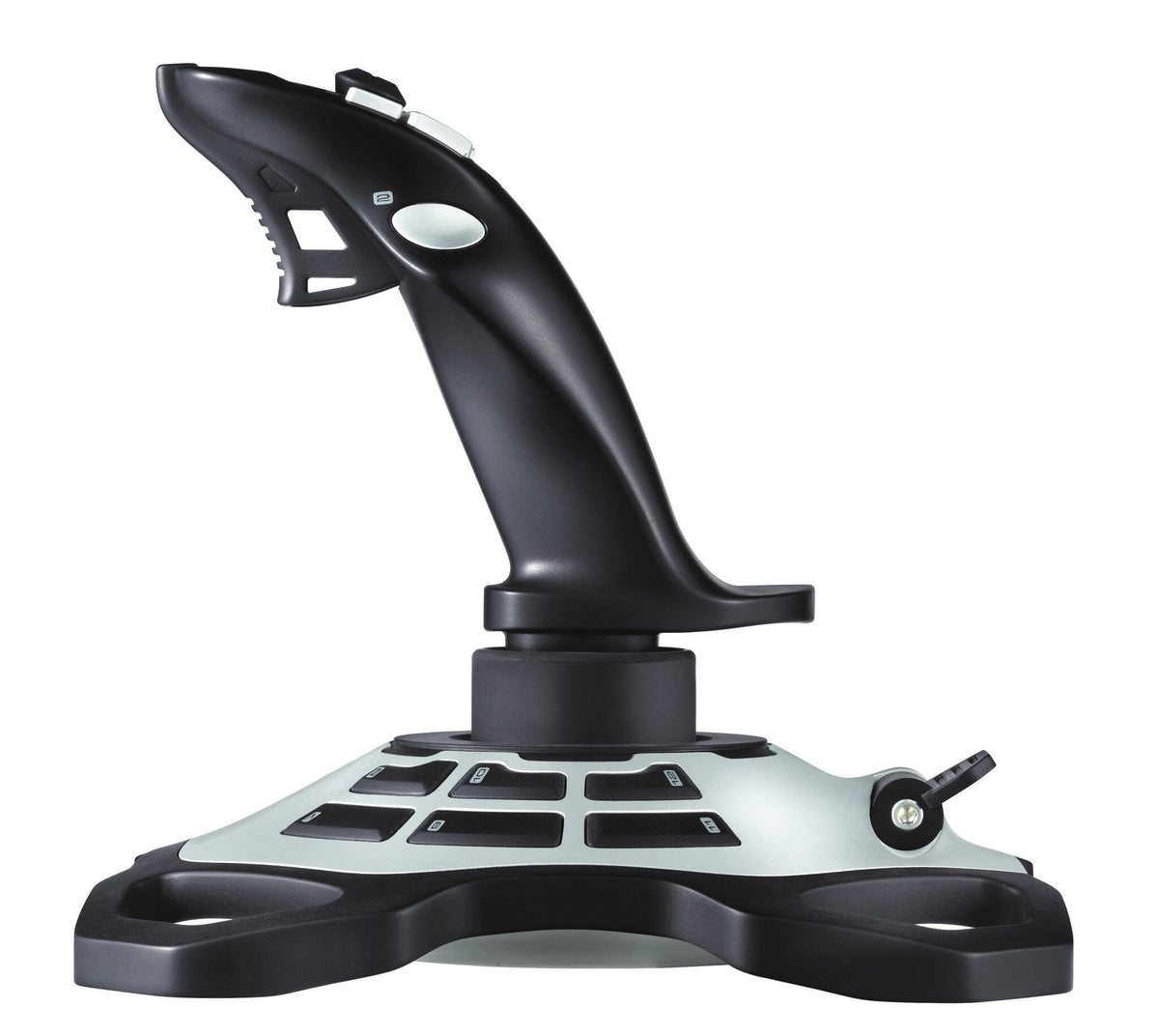 Logitech G Extreme 3D PRO - USB Wired Joystick for PC