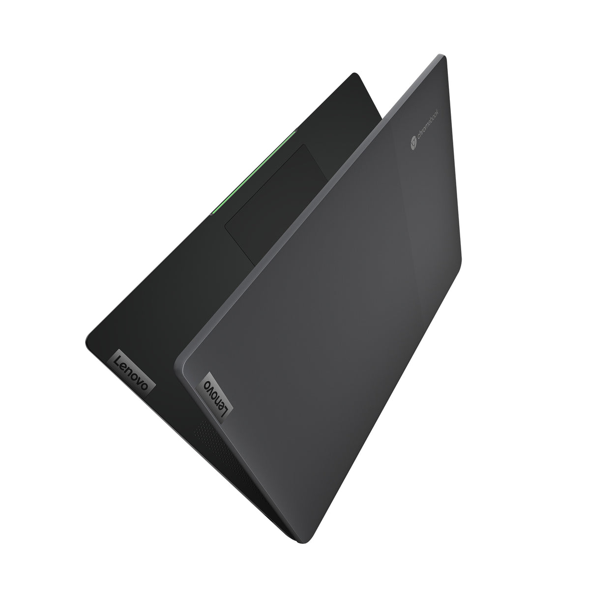 Lenovo IdeaPad 5 Chromebook - 35.6 cm (14&quot;) - Intel® Pentium® Gold 7505 - 4 GB LPDDR4x-SDRAM - 128 GB SSD - Wi-Fi 6 - ChromeOS - Grey