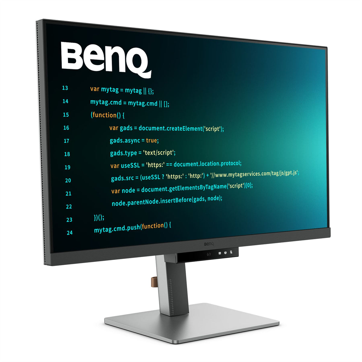 BenQ RD320U - 80 cm (31.5") - 3840 x 2160 pixels 4K UHD LED Monitor